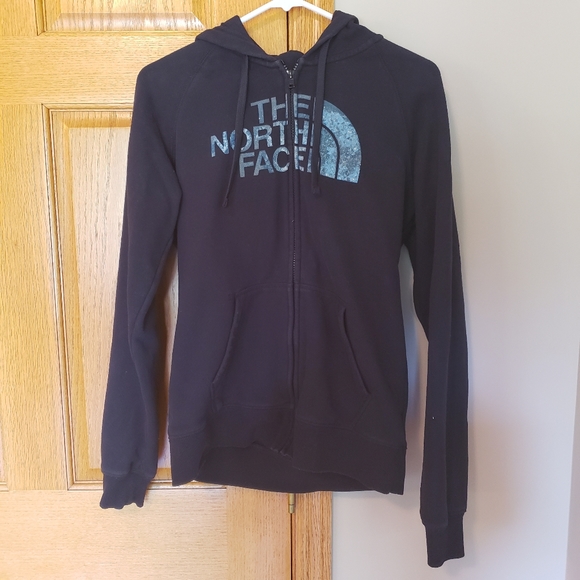 The North Face Jackets & Blazers - The North Face Zip-up Hoodie